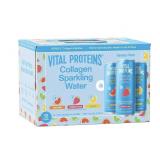 Mixed lot of Vital Proteins Collagen Water 12oz...