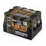Black Rifle Coffee Espresso Mocha 11oz 24pk
