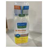 SmartMouth Morning Mouthwash 16 oz Zinc Activated