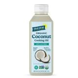 Carrington Farms Organic Coconut Oil 44oz
