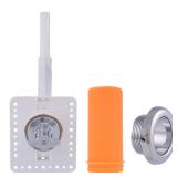 HOLDRITE PEX-a Outlet Box 12x38 Compression