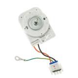 Parts Master GE Refrigerator Evaporator Fan Motor