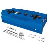 Kreg Small Shelf-Pin Jig 5mm Drilling Guide