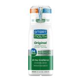 SmartMouth Mouthwash 16 fl oz Activated Fresh Mint