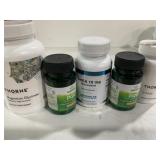 Thorne Swanson Dietary Supplement Lot