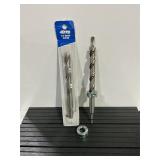 Kreg 12 Dowel Drill Bit with Depth Collar