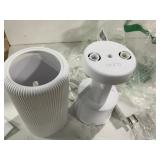Pura Smart Fragrance Diffuser White