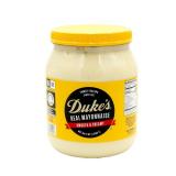 DUKES Real Mayonnaise 64 oz 1pk