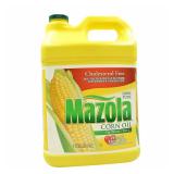 Mazola Corn Oil 320 Fl Oz Used