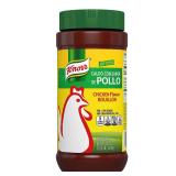 Knorr Chicken Bouillon Granulated 40.5oz 2pk