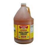 Bragg Apple Cider Vinegar 128 oz