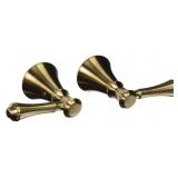 Delta Faucet Handles 3.88 Champagne Bronze 2
