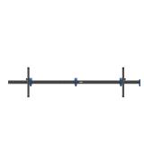 Kreg XL Cabinet Hardware Jig Pro