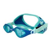 FINIS Kids DragonFly Swim Goggles Shark Camo