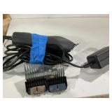 Wahl Professional Animal Clipper Set