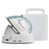 Panasonic Cordless Steam Iron 175x89mm Sage Green