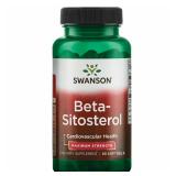 Beta Sitosterol 160 mg 60 capsules