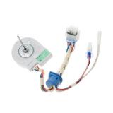 GE Refrigerator Evaporator Fan Motor WR60X10318