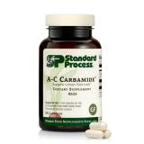 Standard Process A-C Carbamide 90 Capsules