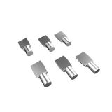 Kreg 14 Shelf Pins Blue Open Box