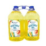 Vegetable Oil 3qt 2pk