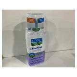 SmartMouth Evening Mouthwash 16 oz Zinc Formula