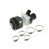 GE Dishwasher Circulation Pump Assembly WD26X23258