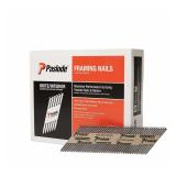 Paslode Framing Nails 2 38 2000 Ct 30 Degree