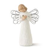 Willow Tree 5 Angel of Healing Figurine