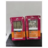 Sakura Pigma Micron Pen Sets 12 Total Pens