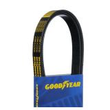 Goodyear 98.5 Serpentine Belt 6-Rib