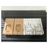 Pura Smart Scent Refills 4-Pack Santal Palo Santo