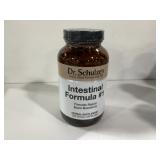 Dr. Schulze Intestinal Formula 1 250 Vegan Caps