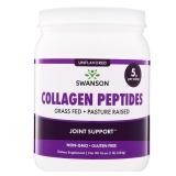 Swanson Collagen Hydrolysate Powder 1lb