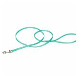 Coastal Dog Leash 38 x 6 Teal Single-Ply