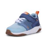See Kai Run Viento Sneakers Size 7 Toddler Blue
