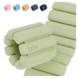 Bala 2lb Wrist Ankle Weights Sage