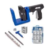 Kreg Pocket-Hole Jig 520 260-Piece Screw Kit