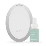 Pura Mini Home Fragrance Diffuser Linens Surf