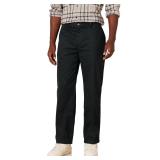 Amazon Essentials Mens Chino Pants 36W x 38L