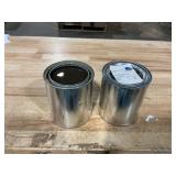 Cans Acrylic Paint Chinese Porcelain V50-840