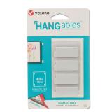 VELCRO HANGables Small Wall Fasteners 8 Sets