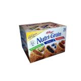 Kelloggs Nutri-Grain Cereal Bars 36ct Variety