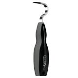 Wahl Horse Hoof Pick Ergonomic Comfort Grip Black