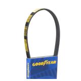 Goodyear 36 Serpentine Belt 4-Rib