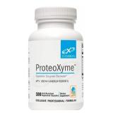 XYMOGEN ProteoXyme 100 Capsules Systemic Enzymes