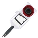 Zyliss 13 Easy Control Handheld Vegetable Slicer