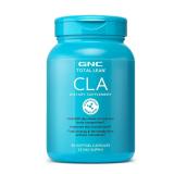 GNC Total Lean CLA 90 Count Capsules