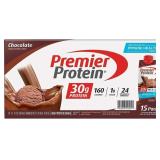 Premier Protein Chocolate Shake 11oz 15pk