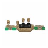 Zurn 34 350XL Double Check Backflow Preventer